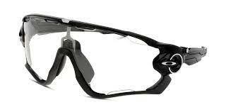 Jawbreakerlear black iridium photochromic