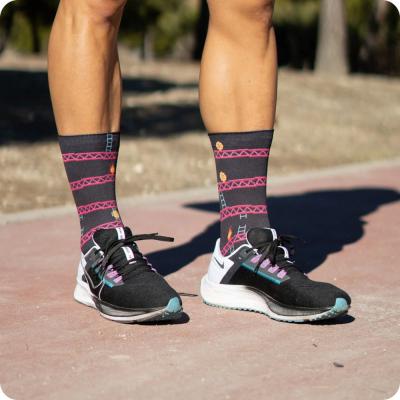 Socke Wabiks Kong (35-39) Produktbild 2