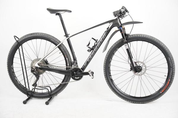 Stumpjumper HT Comp Carbon