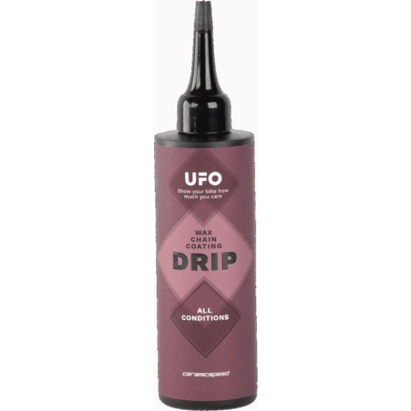 Ceramicspeed UFO Drip All Conditions Kettenschmiermittel 100ml