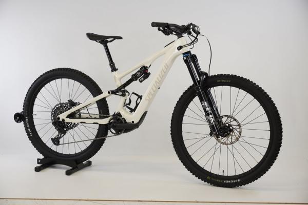 Specialized LEVO SL COMP CARBON, Gr&ouml;sse S2