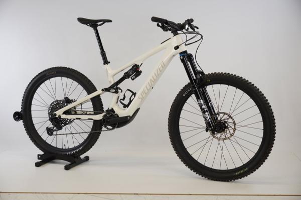 Specialized LEVO SL COMP CARBON, Gr&ouml;sse S4
