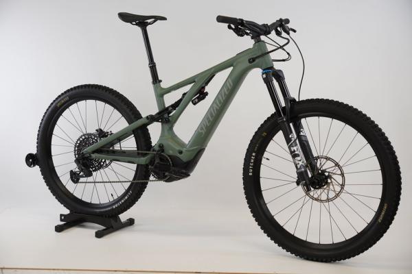 Specialized Turbo Levo Comp Alloy, Gr&ouml;sse S4