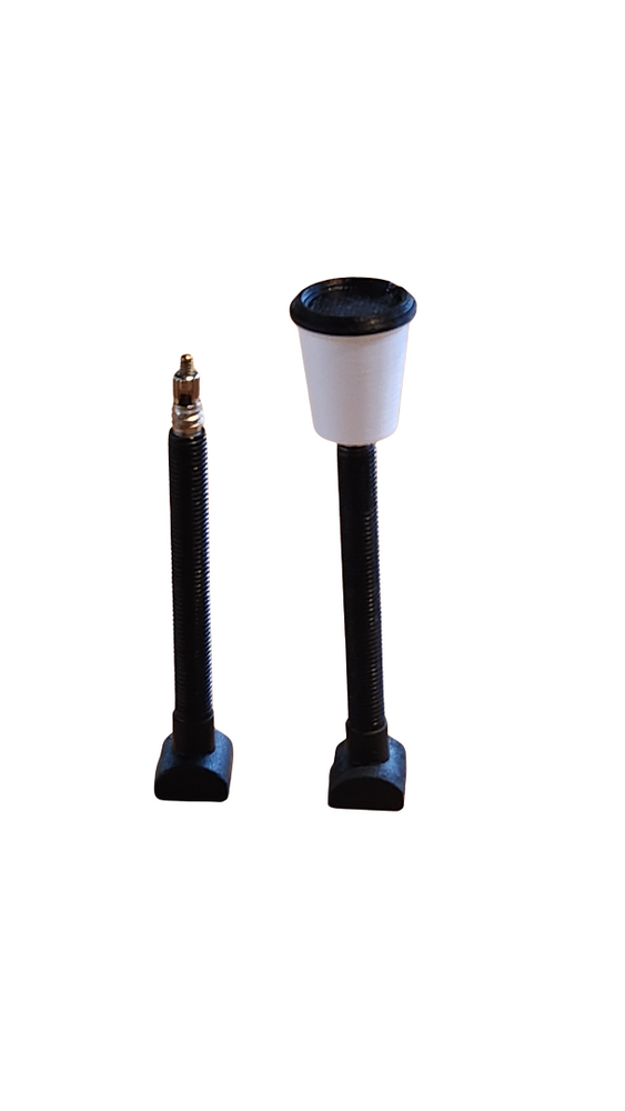 Coffee to Go Ventilkappe | 3D-gedruckt Presta