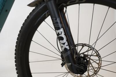 Specialized Turbo Levo SL Comp Produktbild 3