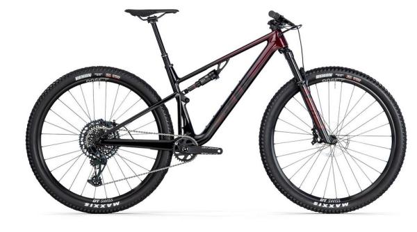 BMC FOURSTROKE LT ONE