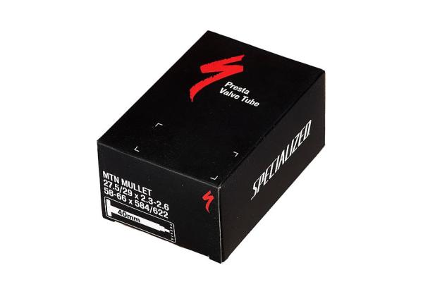 Specialized Mountain Mullet Tube 27.5/29 x 2.3-2.6 Black