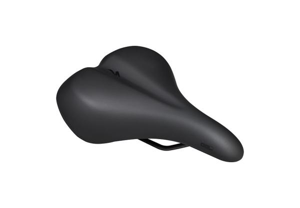 Specialized Body Geometry Comfort Gel 200mm Black
