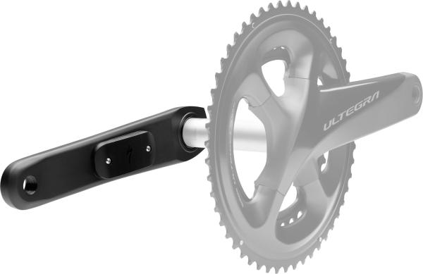 Specialized Power Cranks - Shimano Ultegra Upgrade Kit Black 175