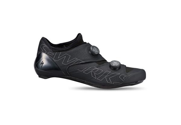 Specialized S-Works Ares Road Shoes 45 Black