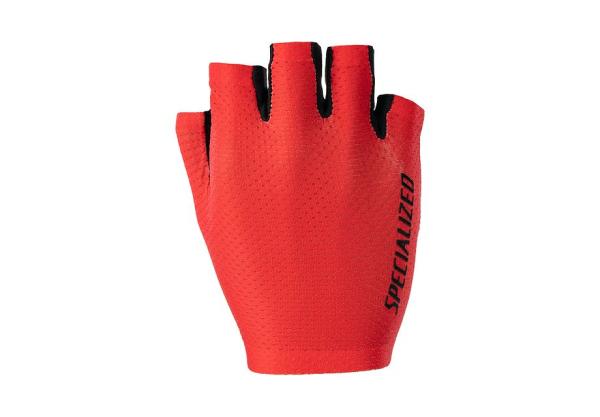 Specialized Men's SL Pro Short Finger Gloves XL Red