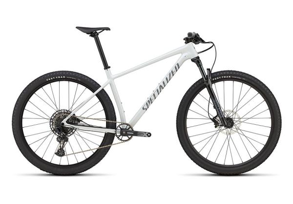 Specialized CHISEL HT M DOVE GREY/ASHEN GREY