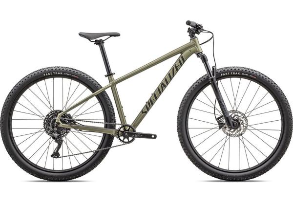 Specialized ROCKHOPPER COMP VN XL - 29 METALLIC SPRUCE/SMOKE