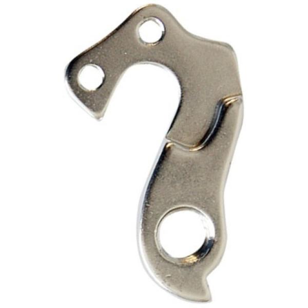 Price Wechselauge Road Pro, Comp, Cross, TdA Pro MTB 2 Schrauben, silber  Silber