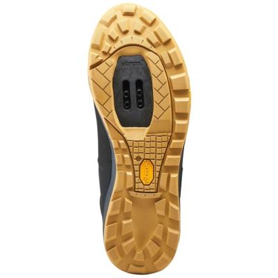 Northwave Schuhe Kingrock Plus GTX  46 FW25 Trail/AM black/honey Herren Black Honey Produktbild 1