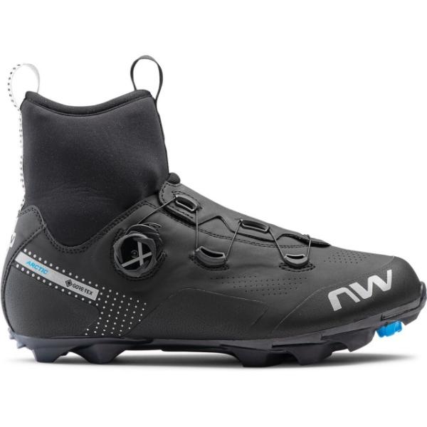 Northwave Schuhe Celsius XC Arctic GTX,  40 FW24, MTB/XC, Black Herren Black