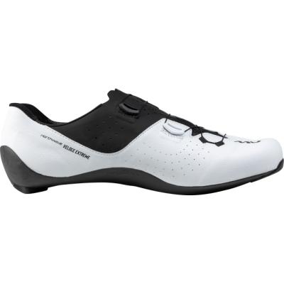 Northwave Schuhe Veloce Extreme  39 SS26 Road white/black Herren White Black Produktbild 1