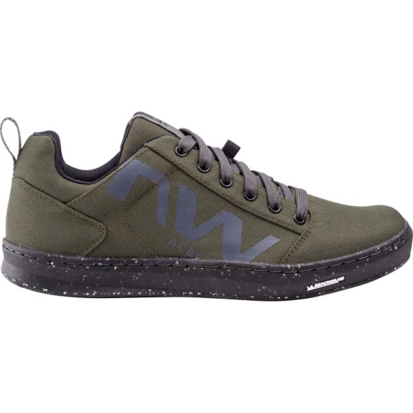 Northwave Schuhe Tailwhip Eco Evo  39 SS24 Flat forest green Herren Forest Green
