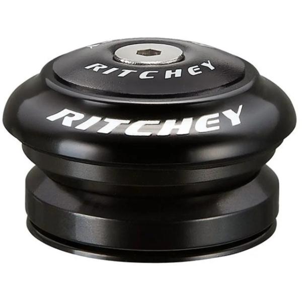 Ritchey Steuersatzeinheit Comp Drop In IS42/28.6/IS52/40 1 1/8 - 1 1/8 schwarz 6.7mm Sta  Schwarz 1 1/8 "