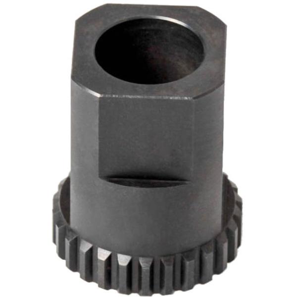DT Swiss Assembly Tool for Ringnut Ratchet Mod 19 Werkzeug  Schwarz