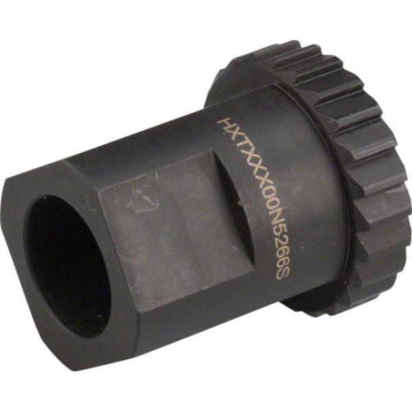 DT Swiss Assembly Tool for Ringnut Pawl Mod 19 Werkzeug  Schwarz