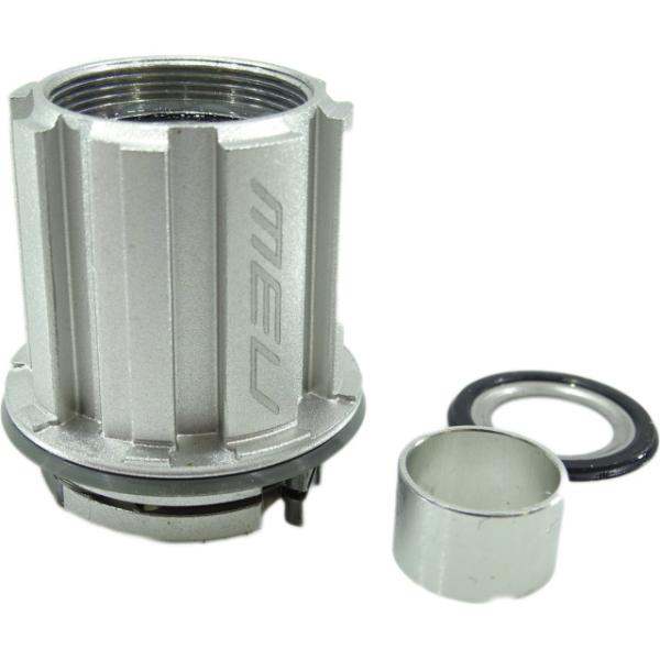 Fulcrum Leerlaufk&ouml;rper Campagnolo N3W R0-203, 33mm  Silber