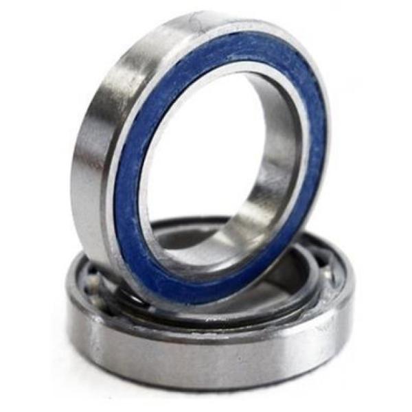 Fulcrum Kugellager &Oslash;17x26x5mm RS-011 4 St&uuml;ck zu Leerlaufk&ouml;rper Racing 5/7 ab 2014  Silber, Blau 17 mm x 26 mm x 5 mm