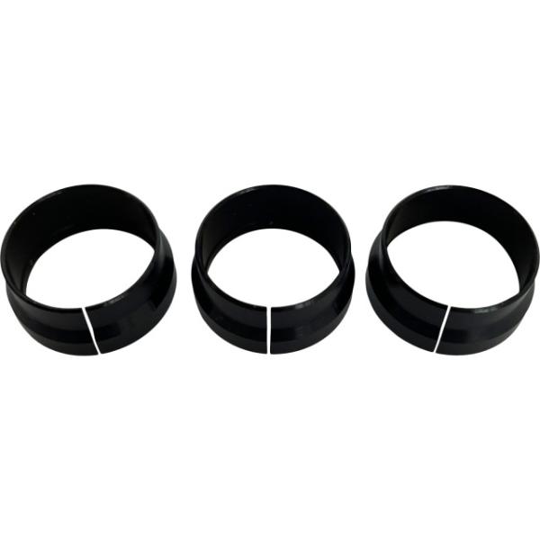 Fulcrum Achs Adapter  R3DB-002  Schwarz