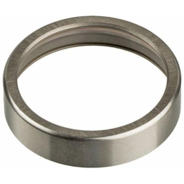 Fulcrum Lageraussenring Racing Zero VR R0-008 4 St&uuml;ck zu Vorderrad  Schwarz  x  x