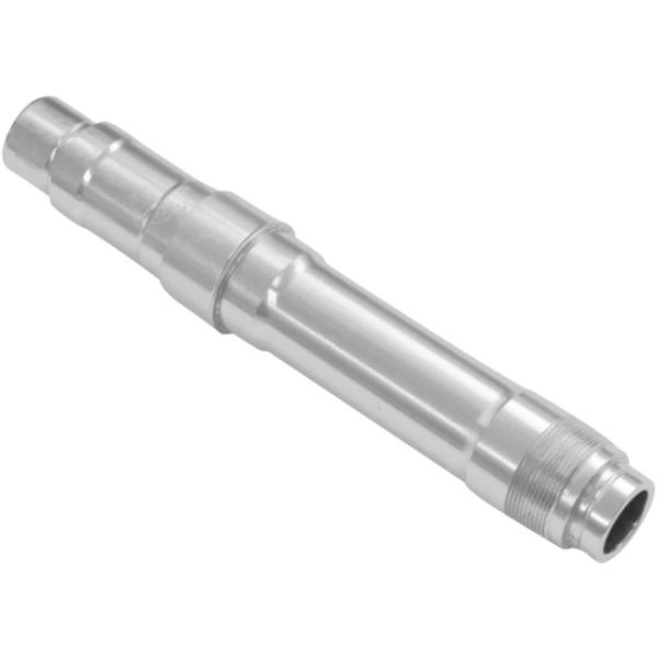 Fulcrum Achse Hinterrad 12 mm RMZ-001 RM1 XL/RM3/RP XL/RZ XLR/RZ/RF/RH  Silber