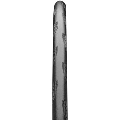 Continental Grand Prix 5000 700x23C 23-622 Falt BlackChili schwarz  Schwarz 28 Zoll x 23 mm, 23-622 Produktbild 1