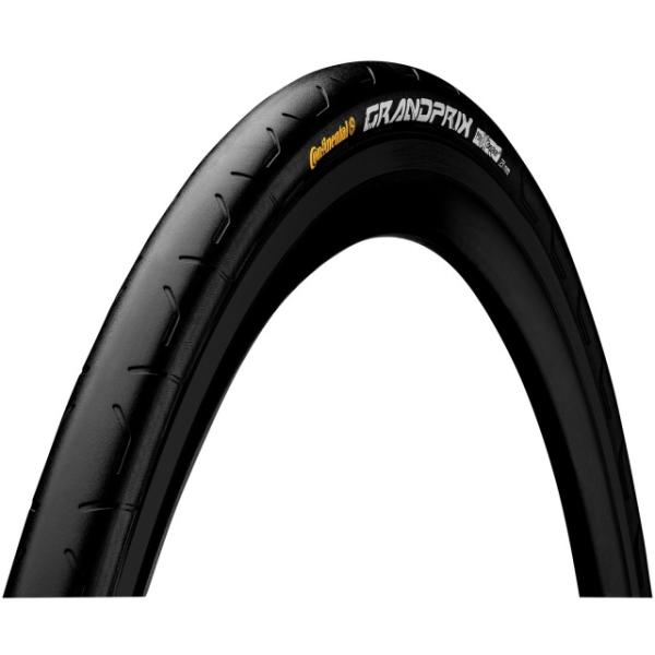 Continental Grand Prix 700x25C 25-622 faltbar BlackChili schwarz  Schwarz 28 Zoll x 25 mm, 25-622