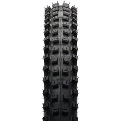 Continental Argotal Enduro Soft TR E-25 27.5x2.60 66-584 Falt schwarz  Schwarz 27.5 Zoll x 2.60 Zoll, 65-584 Produktbild 1