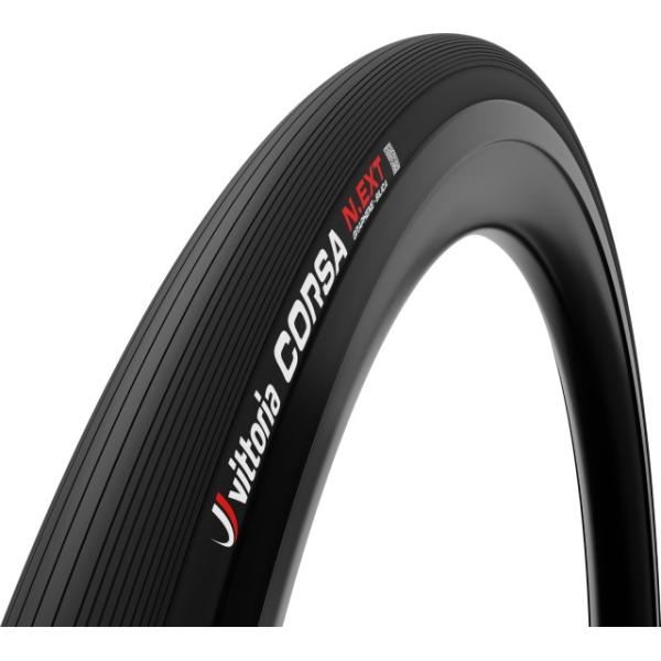 Vittoria Corsa N.EXT 700x30C 30-622 Falt Nylon Graphene 2.0 schwarz  Schwarz 28 Zoll x 30 mm, 30-622
