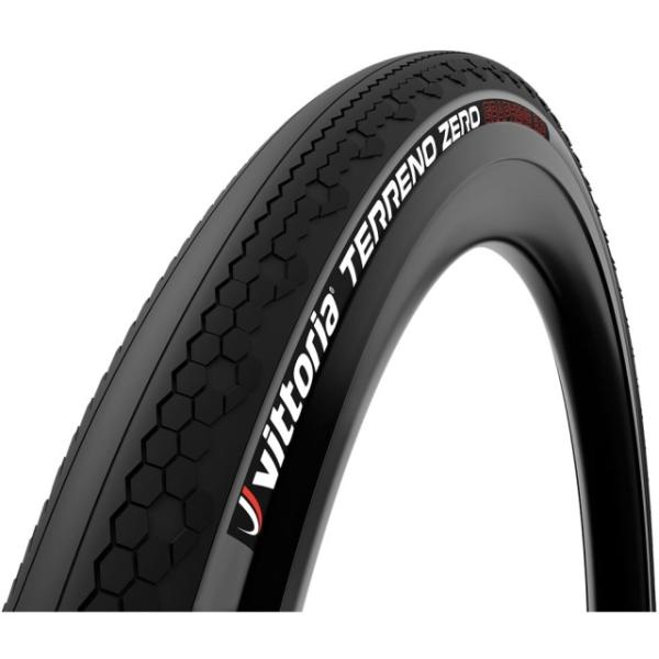 Vittoria Terreno Zero Gravel TLR 700x40C 40-622 Falt Graphene 2.0 anthrazit  Grau 28 Zoll x 38 mm, 40-622