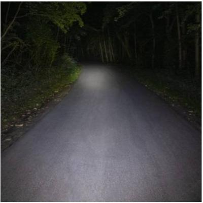 Sigma Lampe BUSTER 150/Nugget Flash USB Set 150 Lumen inkl. USB-C/Micro Ladekabel schw  Schwarz 150 Lumen Produktbild 1