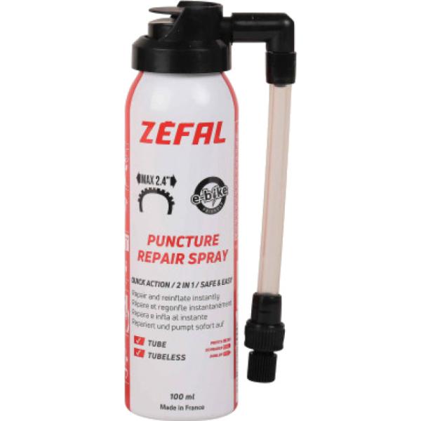 Z&eacute;fal Pannenspray Repair Spray 100ml, Spray  Schwarz, Rot, Weiss