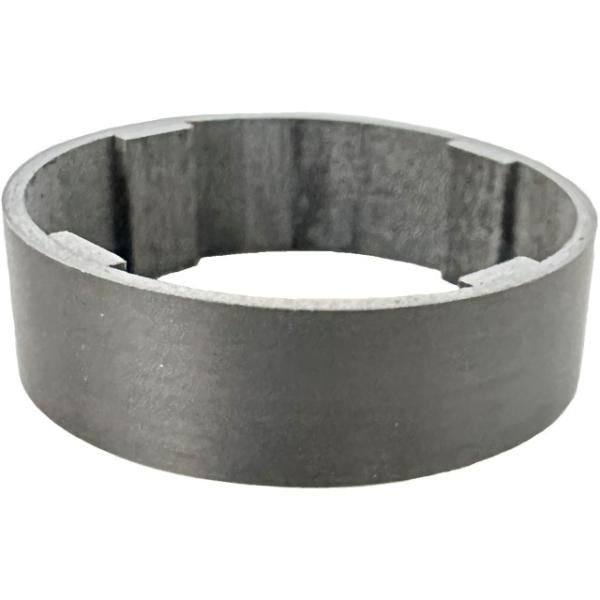 Bevato Spacer 1 1/8 Zoll Carbon light 10mm   10 mm