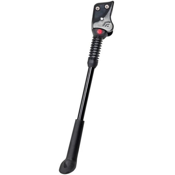 Hebie Seitenst&auml;nder Fix 18 I verstellbar 28-29 KSA 18 max. 50kg L/XL schwarz  Schwarz 27.5;28;29 Zoll