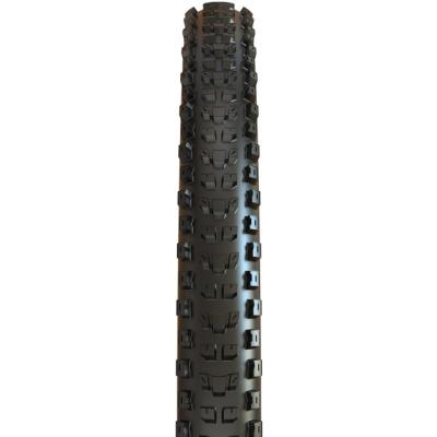 Maxxis Dissector EXO TR Dual E-25 29x2.40WT 61-622 Falt 60TPI schwarz  Schwarz 29 Zoll x 2.40 Zoll, 61-622 Produktbild 1