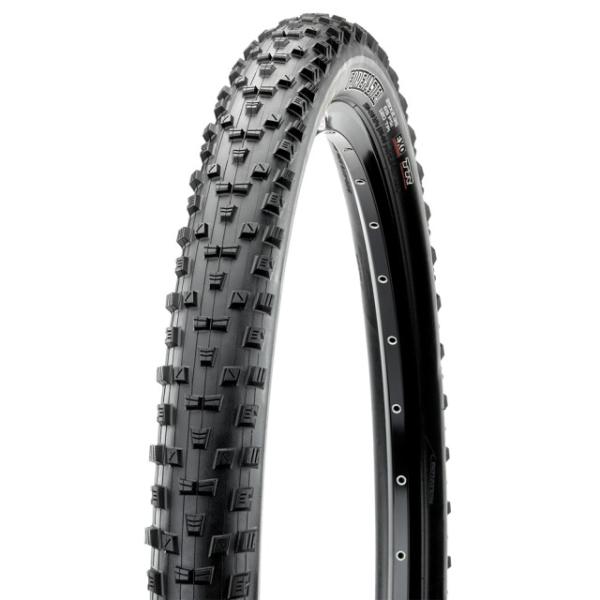 Maxxis Forekaster EXO TR 3C Speed E-25 29x2.60 66-622 Falt 120TPI schwarz  Schwarz 29 Zoll x 2.60 Zoll, 66-622