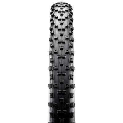 Maxxis Forekaster EXO TR Dual E-25 29x2.20 56-622, Faltreifen, 120TPI, schwarz  Schwarz 29 Zoll x 2.20 Zoll, 56-622 Produktbild 1