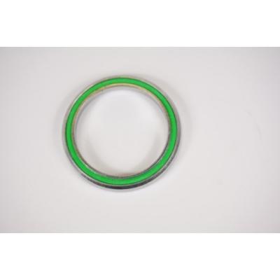 Cane Creek Steuersatz Lager 40 Series Bearing 47/ 1 1/4 verzinkt 45&deg;x45&deg; 1 Stk  Gr&uuml;n, Silber  x  x Produktbild 1