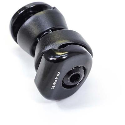 Cane Creek Sattelklemme Kit Short & Long Travel Thudbuster ST G4  Schwarz Produktbild 1