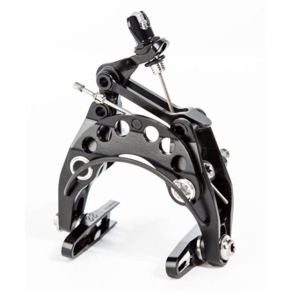 Cane Creek Bremse eeBrakes Direct Mount Kettenstrebe G4  Schwarz