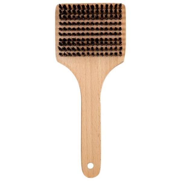 Peaty's Reinigungsb&uuml;rste Tire Brush  Braun, Schwarz