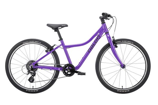 NALOO Chameleon 24", Mk2, 8-Speed, Purple