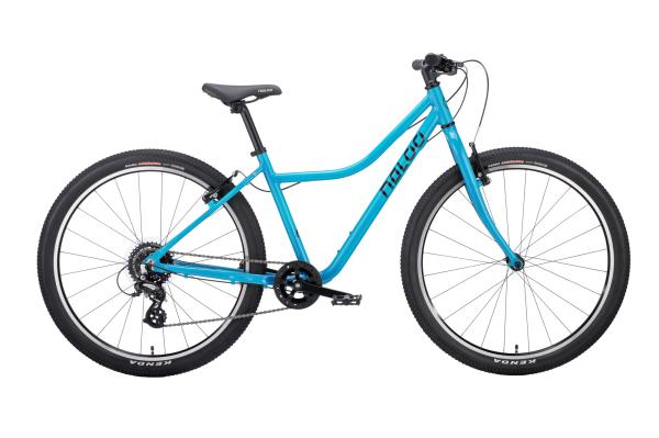 NALOO Chameleon 26", Mk2, 8-Speed, Light Blue