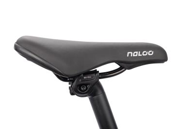 NALOO Chameleon 26", Mk2.1, 8-Speed, Orange Produktbild 3