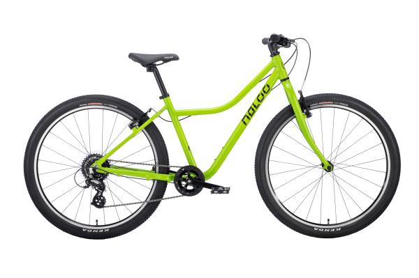 NALOO Chameleon 26", Mk2.1, 8-Speed, Light Green